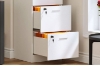 Picture of WINADO 4-Drawer Lockable File Cabinet