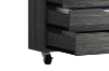 Picture of LILOLA 5-Drawer Rolling Chest