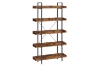 Picture of EUAN 39.4" Shelf (Dark Walnut)