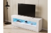 Picture of ONEL 55" TV Stand with LED Lighting 