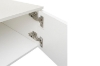 Picture of ONEL 62.9" TV Stand (White)