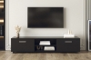 Picture of ONEL 62.9" TV Stand (Black)