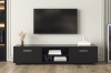 Picture of ONEL 63" TV Stand (Black)