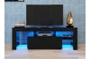 Picture of ONEL 51" TV Stand with LED Lighting