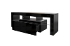 Picture of ONEL 51" TV Stand with LED Lighting