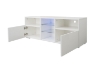 Picture of ONEL 47.2" TV Stand with LED Lighting