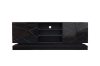 Picture of ONEL 62.9" TV Stand  with LED Lighting (Black)