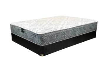 Picture of AQUILA Medium Firm Memory Gel + Tight Top 3-Zone Pocket Spring Mattress in Queen/Eastern King Sizes