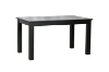 Picture of VICTOR  Dining Table (Black) - 55"