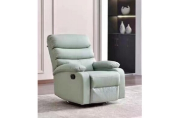 Picture for manufacturer OLIVIO 360° Swivel Manual Recliner Lounge Chair Collection