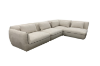 Picture of WALTON Fabric Modular Sofa