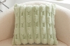 Picture of PLUSH Cushion with Inner (16.9" x 16.9") Multiple Colors