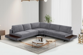 Picture for manufacturer OLSEN Fabric Corner Sofa Collection