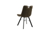 Picture of ATOKA Fabric Dining Chair (Green)