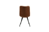 Picture of WESTIN PU Leather Dining Chair (Brown)