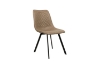 Picture of WESTIN PU Leather Dining Chair (Taupe)