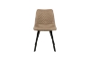 Picture of WESTIN PU Leather Dining Chair (Taupe)