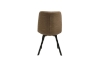 Picture of WESTIN PU Leather Dining Chair (Taupe)