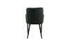 Picture of MILLY Velvet Armchair (Green)