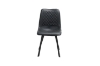 Picture of WESTIN Dining Chair (Black) -【Pack of 2】