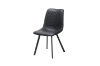 Picture of WESTIN Dining Chair (Black) -【Pack of 2】