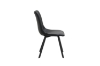 Picture of WESTIN Dining Chair (Black) -【Pack of 2】