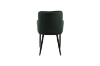 Picture of MILLY Velvet Armchair (Green) - 【Pack of 2】
