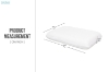 Picture of M302 Memory Foam Pillow (23.6"x15.7"x4.7")