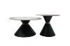 Picture of SEDONA Sintered Stone Top Nesting Table