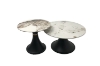 Picture of SEDONA Sintered Stone Top Nesting Table