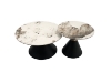 Picture of SEDONA Sintered Stone Top Nesting Table