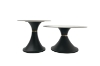 Picture of SEDONA Sintered Stone Top Nesting Table