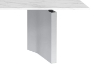 Picture of ELIOT 70.8" Marble Top Dining Table