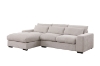 Picture of SIREN Fabric Corner Sofa