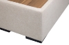 Picture of COPELAND Fabric Modular Sofa - Ottoman