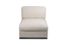 Picture of COPELAND Fabric Modular Sofa - Armless Seat