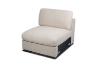 Picture of COPELAND Fabric Modular Sofa - Armless Seat