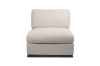 Picture of COPELAND Fabric Modular Sofa - Armless Seat