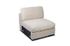 Picture of COPELAND Fabric Modular Sofa - Armless Seat