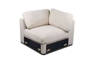 Picture of COPELAND Fabric Modular Sofa - Corner Seat