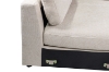 Picture of COPELAND Fabric Modular Sofa - Corner Seat