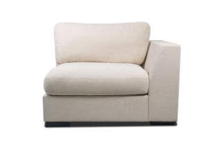 Picture of COPELAND Fabric Modular Sofa - Right Arm Facing Seat