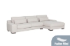 Picture of BROOK Feather Filled Sectional Sofa