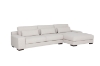 Picture of BROOK Feather Filled Sectional Sofa