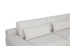 Picture of BROOK Feather Filled Sectional Sofa