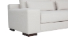 Picture of BROOK Feather Filled Sectional Sofa