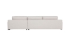 Picture of BROOK Feather Filled Sectional Sofa - Facing Left