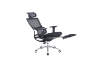 Picture of RIN Office Chair with Footrest