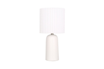 Picture of BELL603 Ceramic Table Lamp