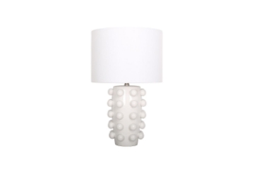 Picture of BELL610 Ceramic Table Lamp